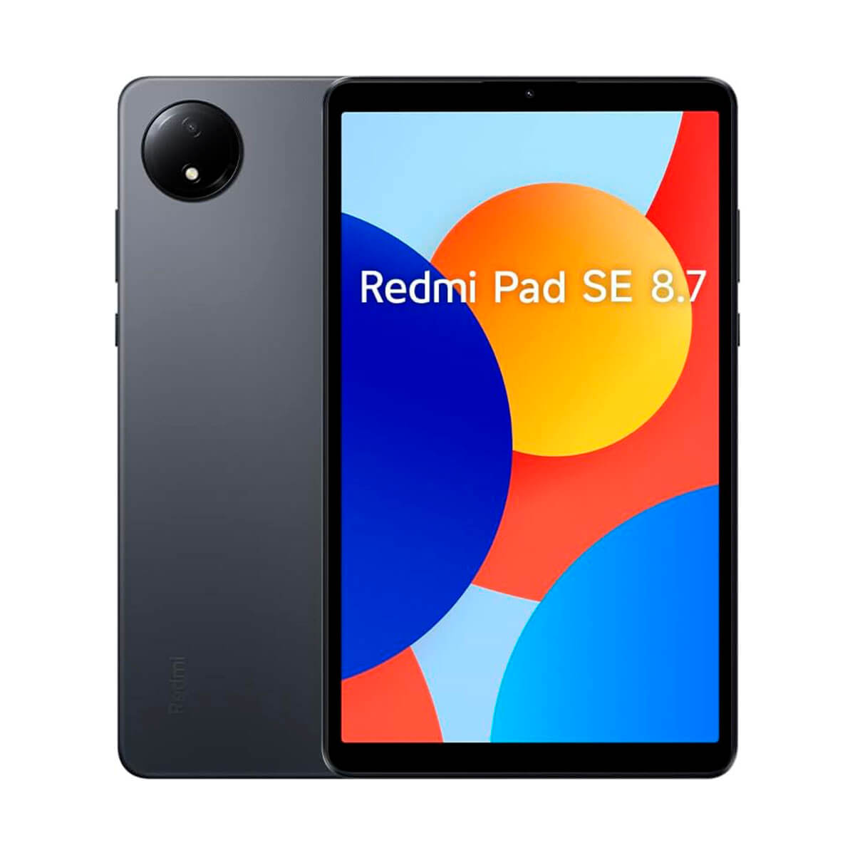 Xiaomi Redmi Pad SE 8.7 4GB/64GB Wi-Fi Gris Grafito (Graphite Gray)