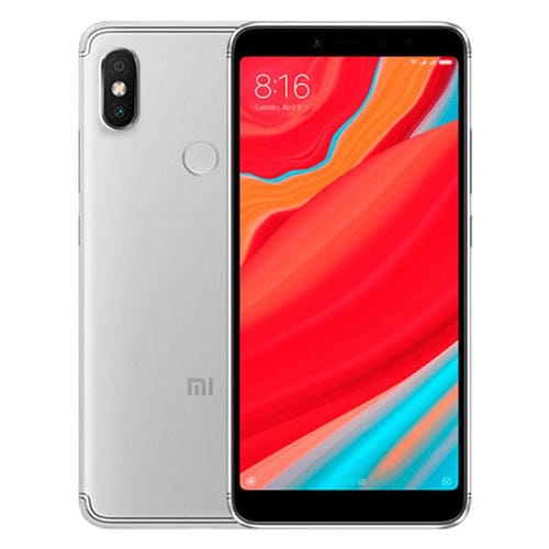 Xiaomi Redmi S2 4G 3Gb/32Gb Gris (Grey) Dual SIM - MOVILSTORE