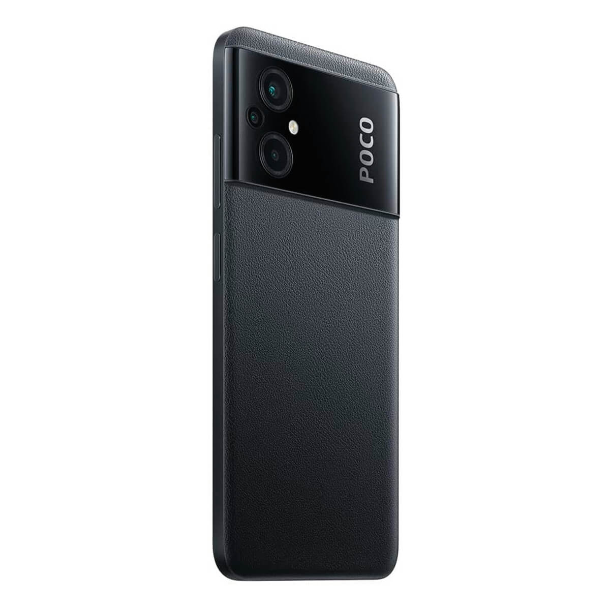 Xiaomi POCO M5 4GB/64GB Black (Black) Dual SIM