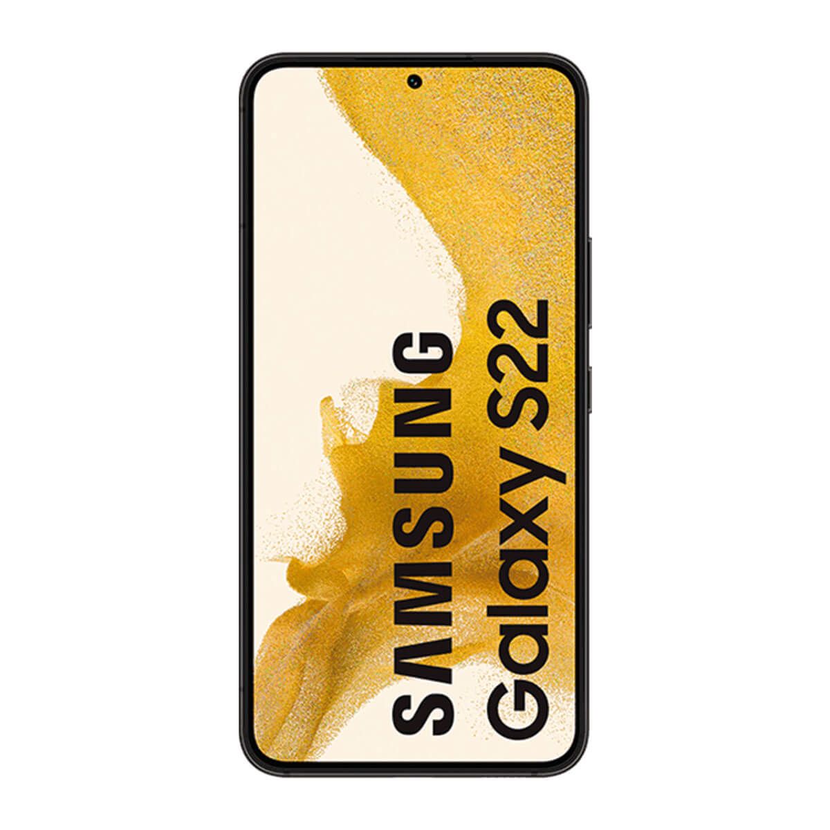  SAMSUNG Galaxy S22 SM-S901B/DS Dual SIM 8GB+256GB