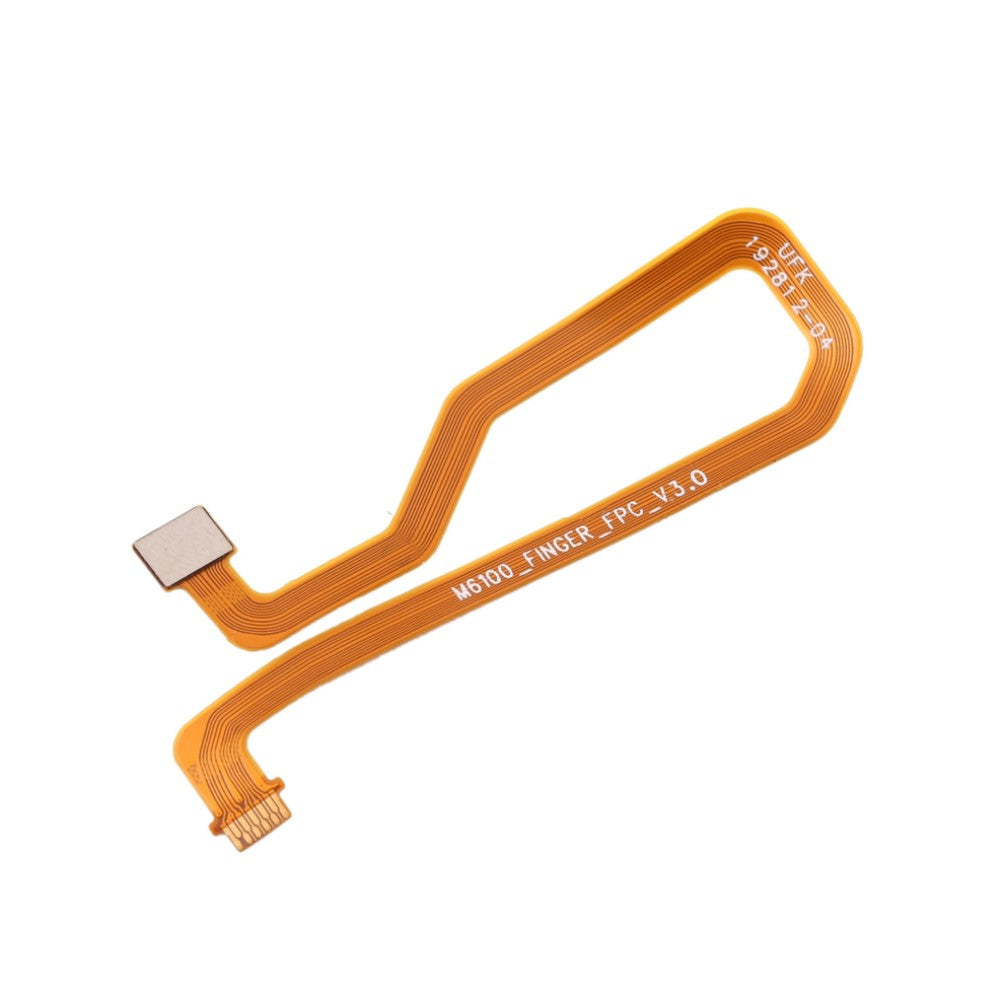 Flex Boton Home Xiaomi Redmi 7