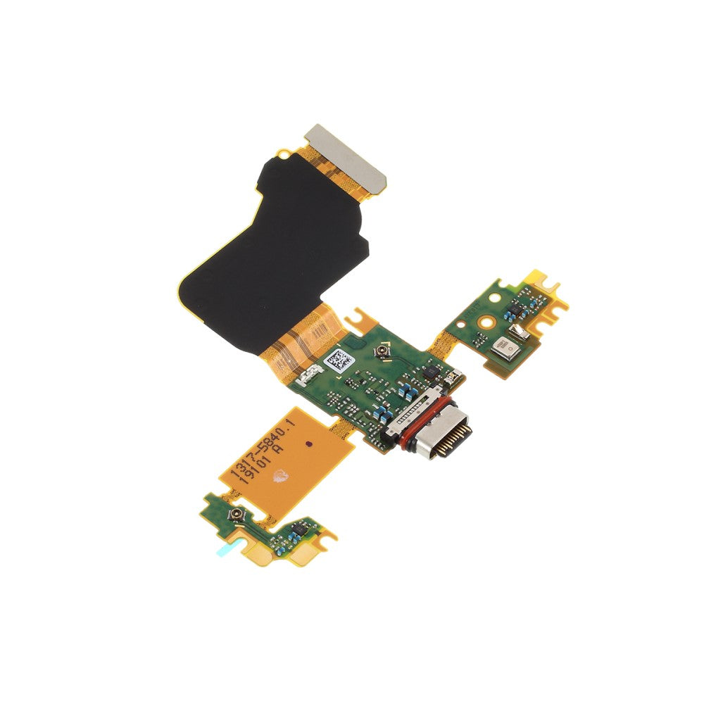 Flex Dock Carga Datos USB Sony Xperia 1 J8110 J8170 J9110