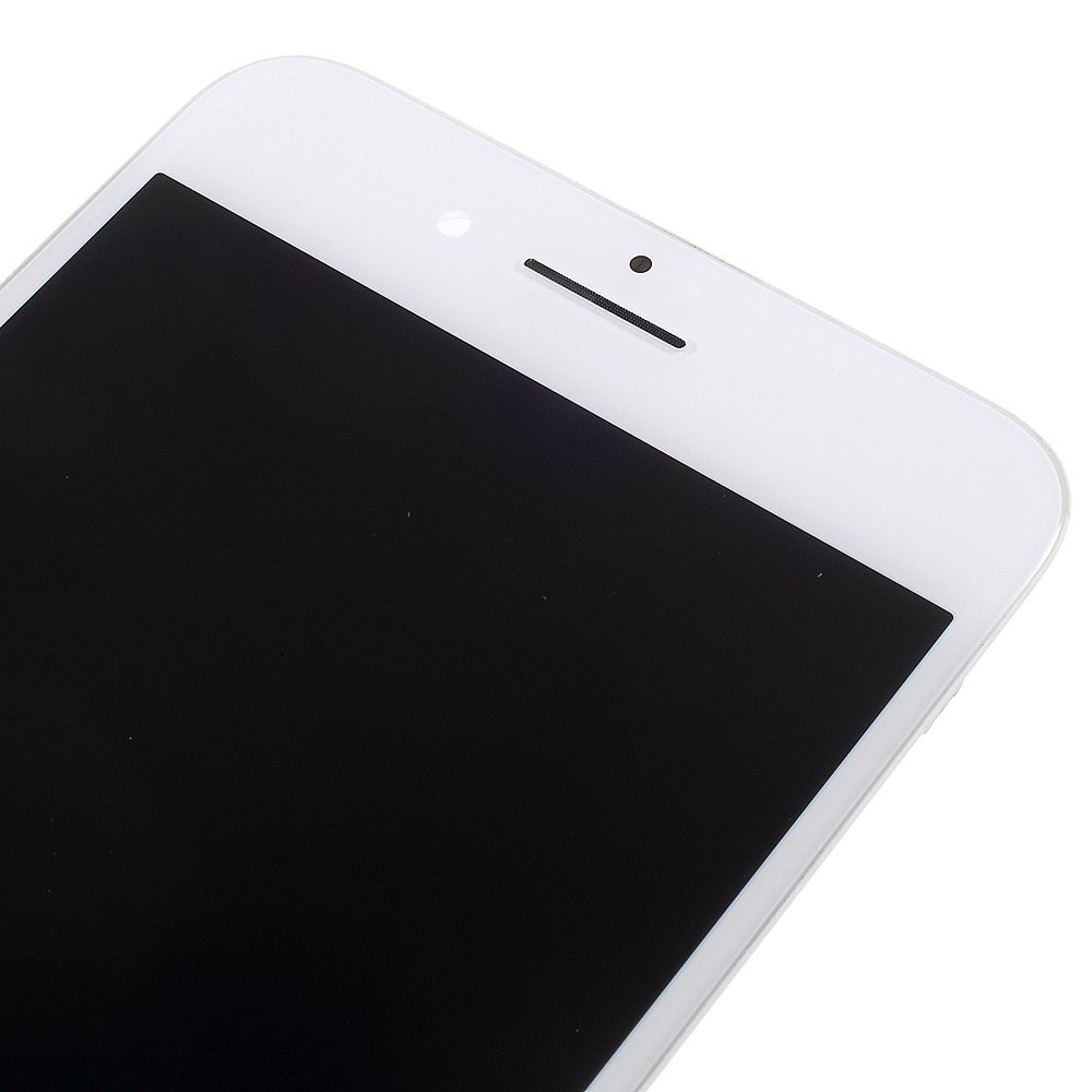 Ecran LCD + Vitre Tactile Apple iPhone 7 Plus 5.5 Blanc