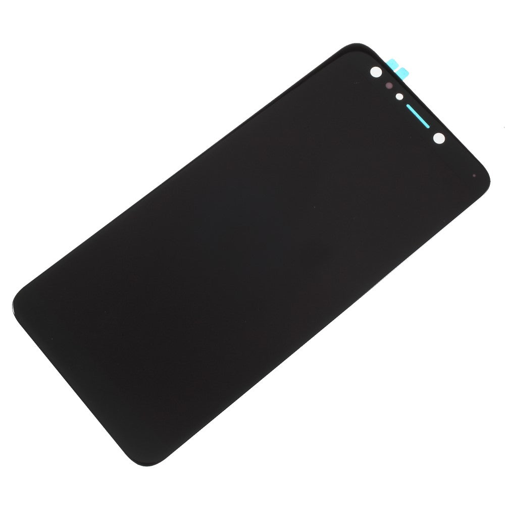 Ecran LCD + Vitre Tactile Asus Zenfone 5 Lite ZC600KL Noir