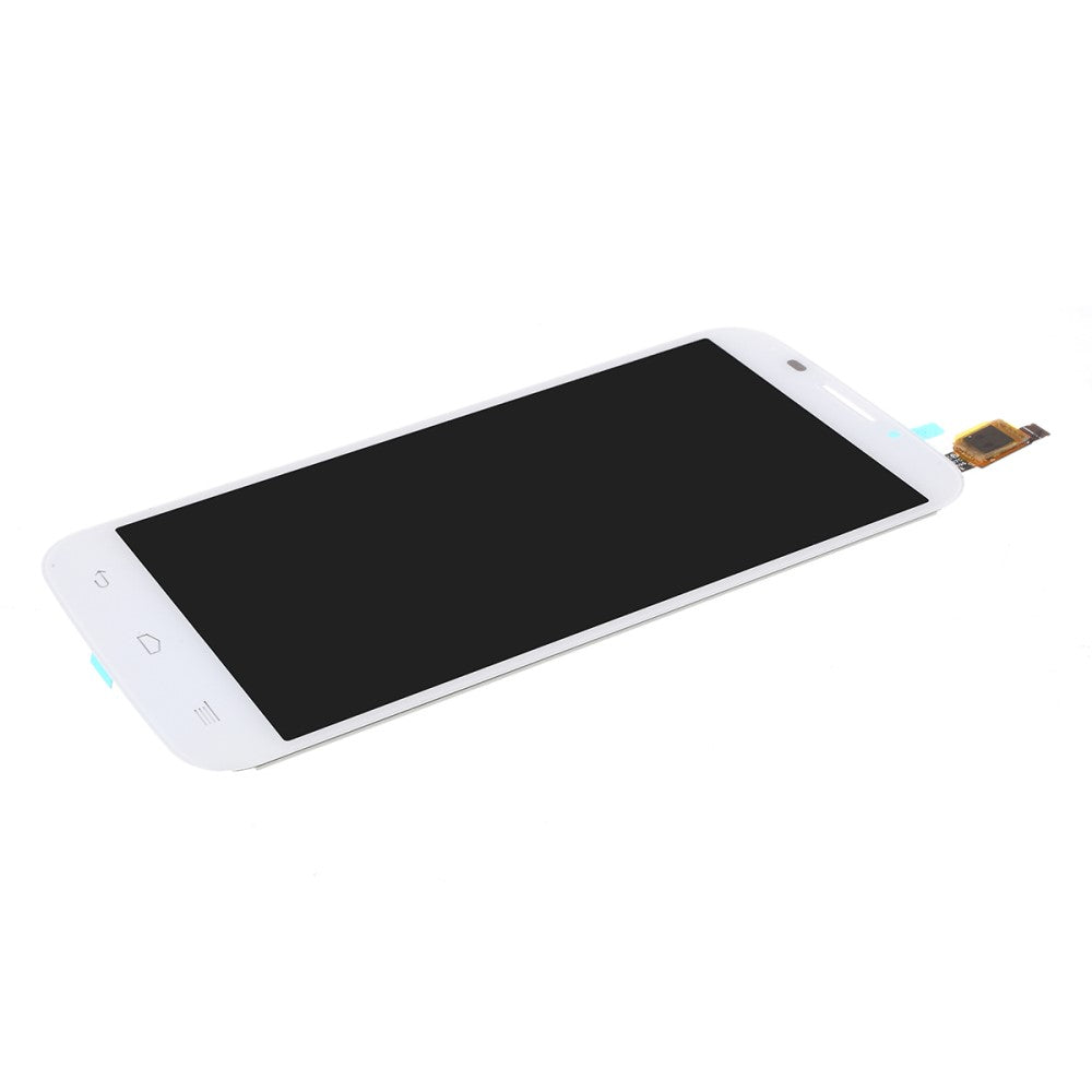 Pantalla LCD + Tactil Alcatel One Touch Pop S7 7045 / OT7045 Blanco