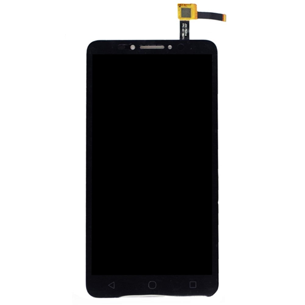 Pantalla LCD + Tactil Digitalizador Alcatel Pixi 4 (6) 4G / 9001 Negro