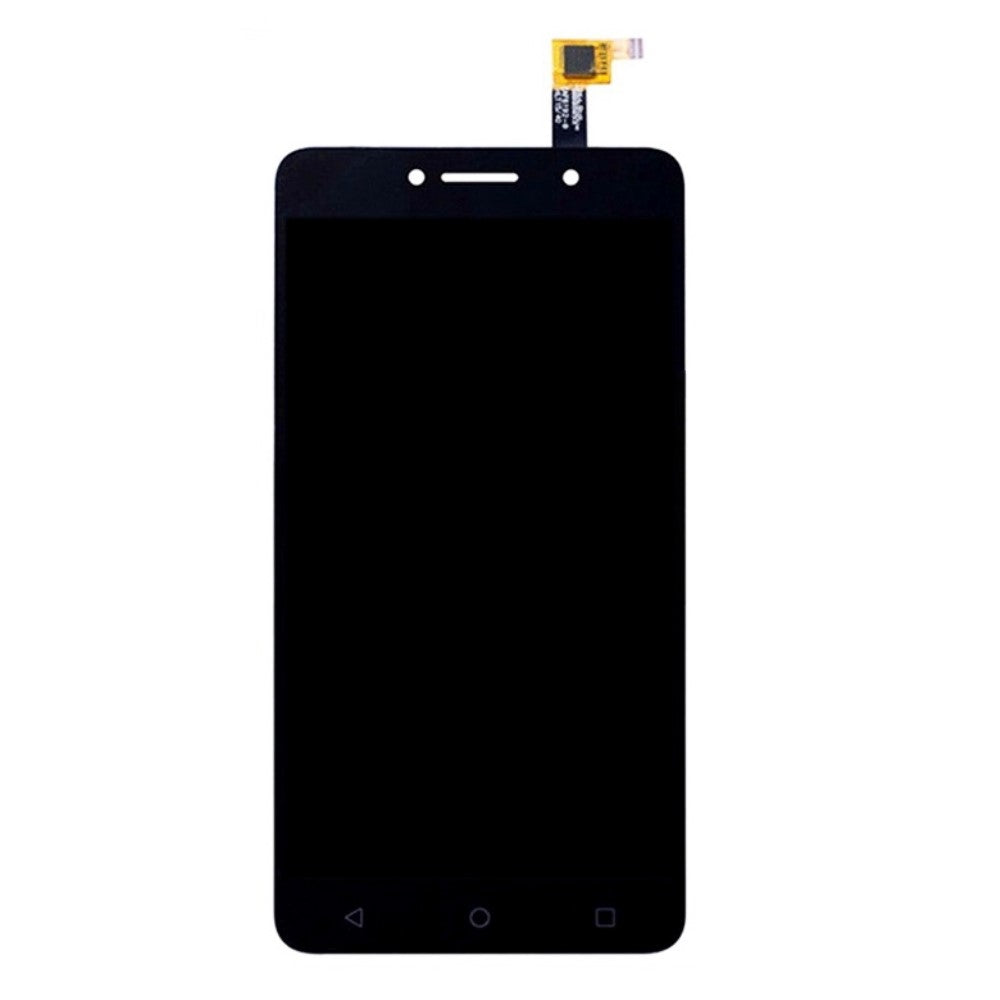 Pantalla LCD + Tactil Digitalizador Alcatel Pixi 4 (6) 3G / 8050 Negro