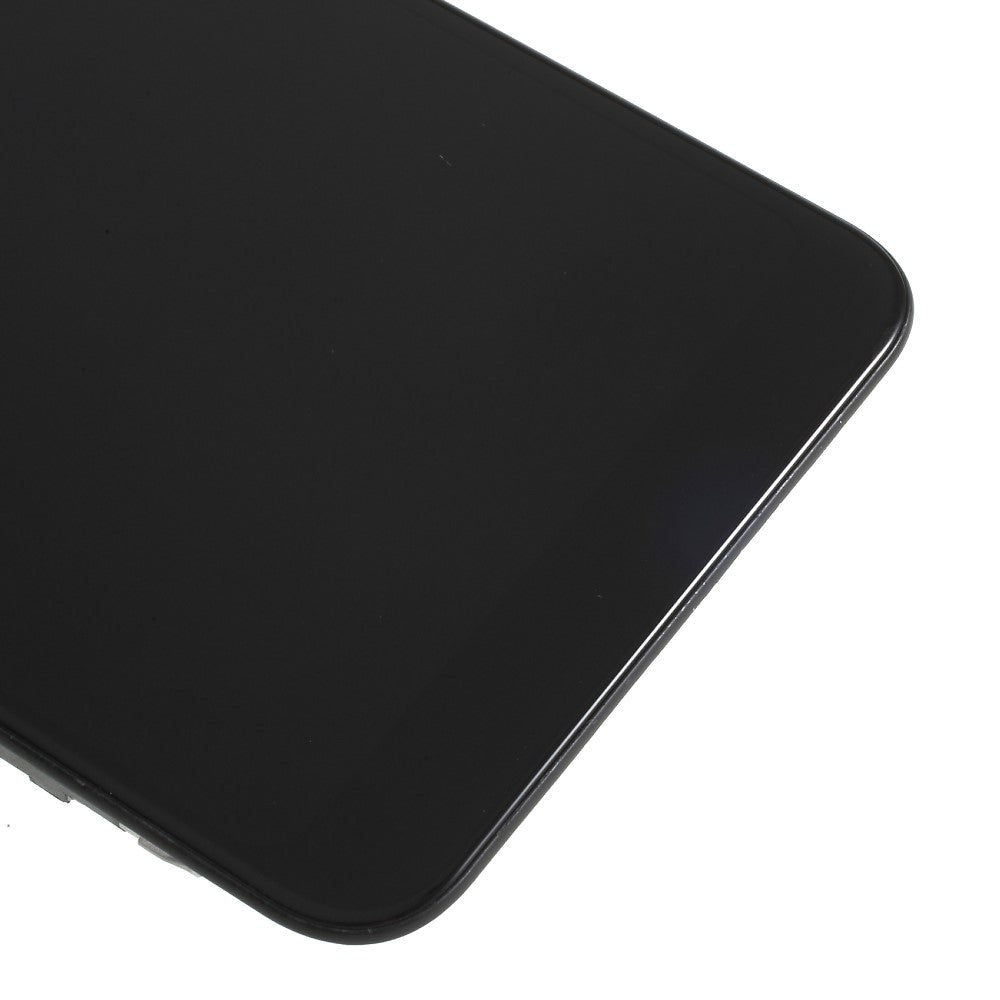 Ecran Complet LCD + Tactile + Châssis Xiaomi Redmi 5 Plus Noir