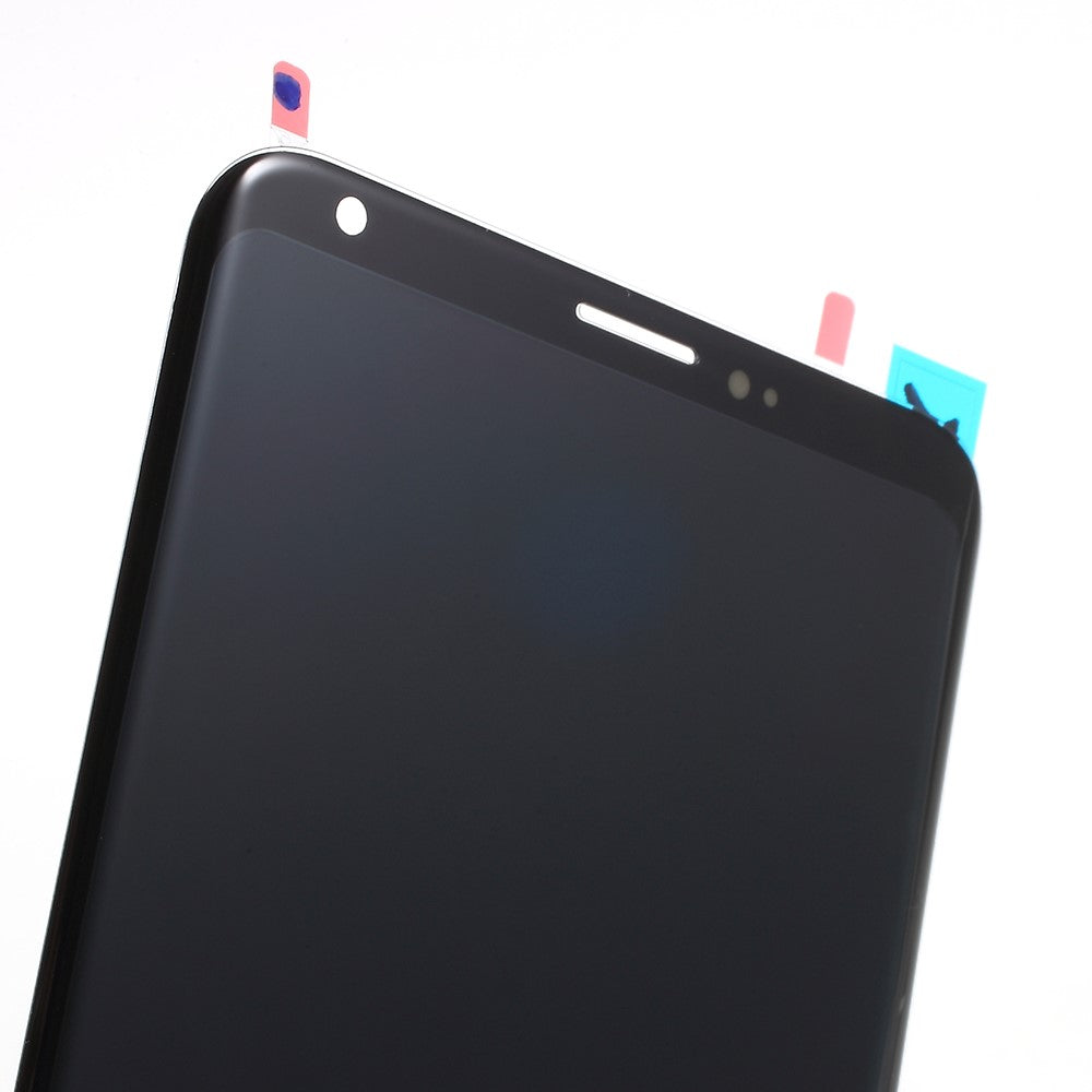 Ecran LCD + Numériseur Tactile LG V30 Noir