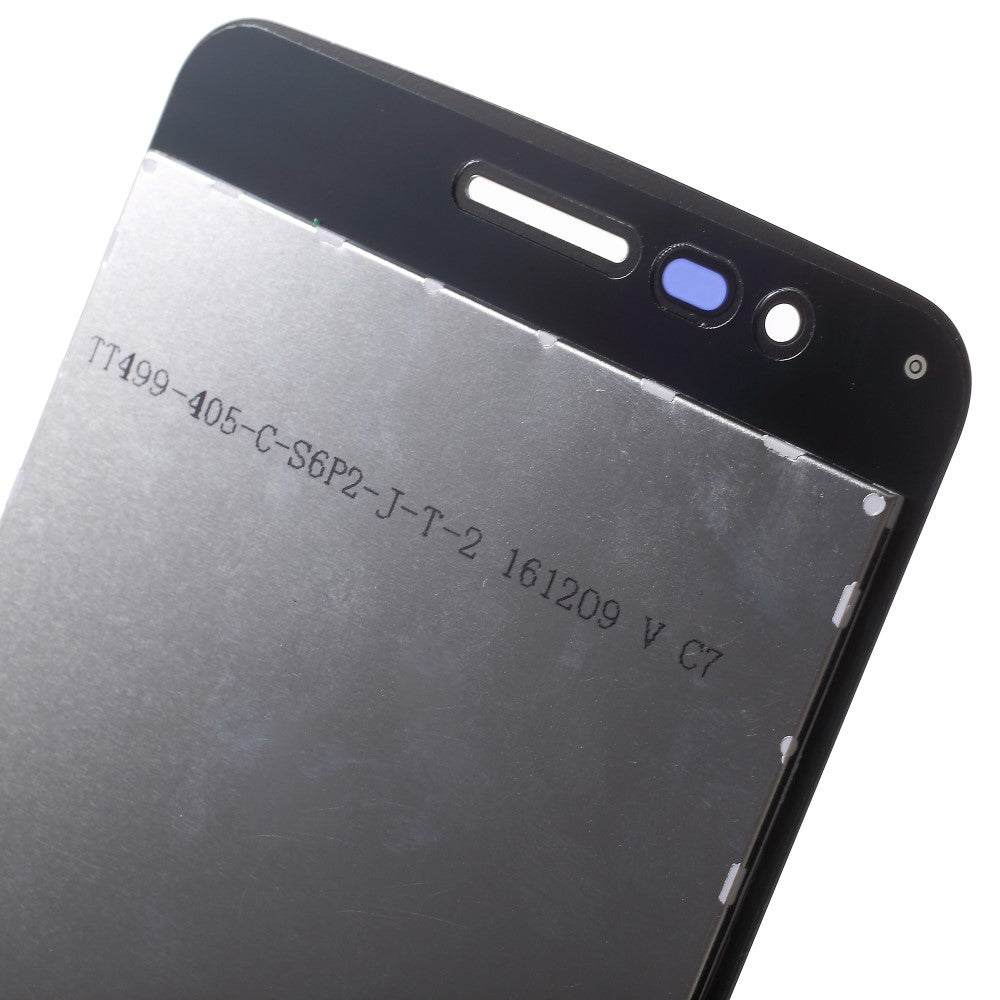 Pantalla LCD + Tactil Digitalizador LG X240 Negro