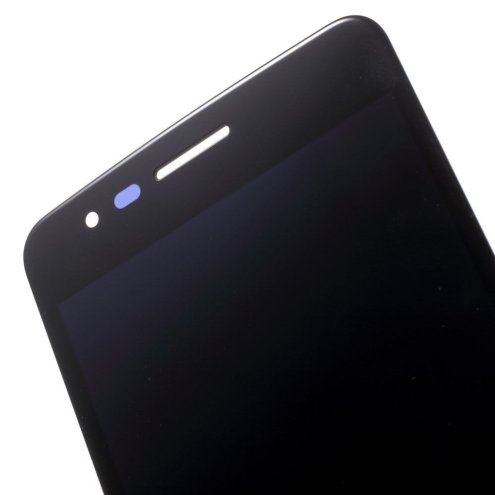 Ecran LCD + Numériseur Tactile LG X240 Noir