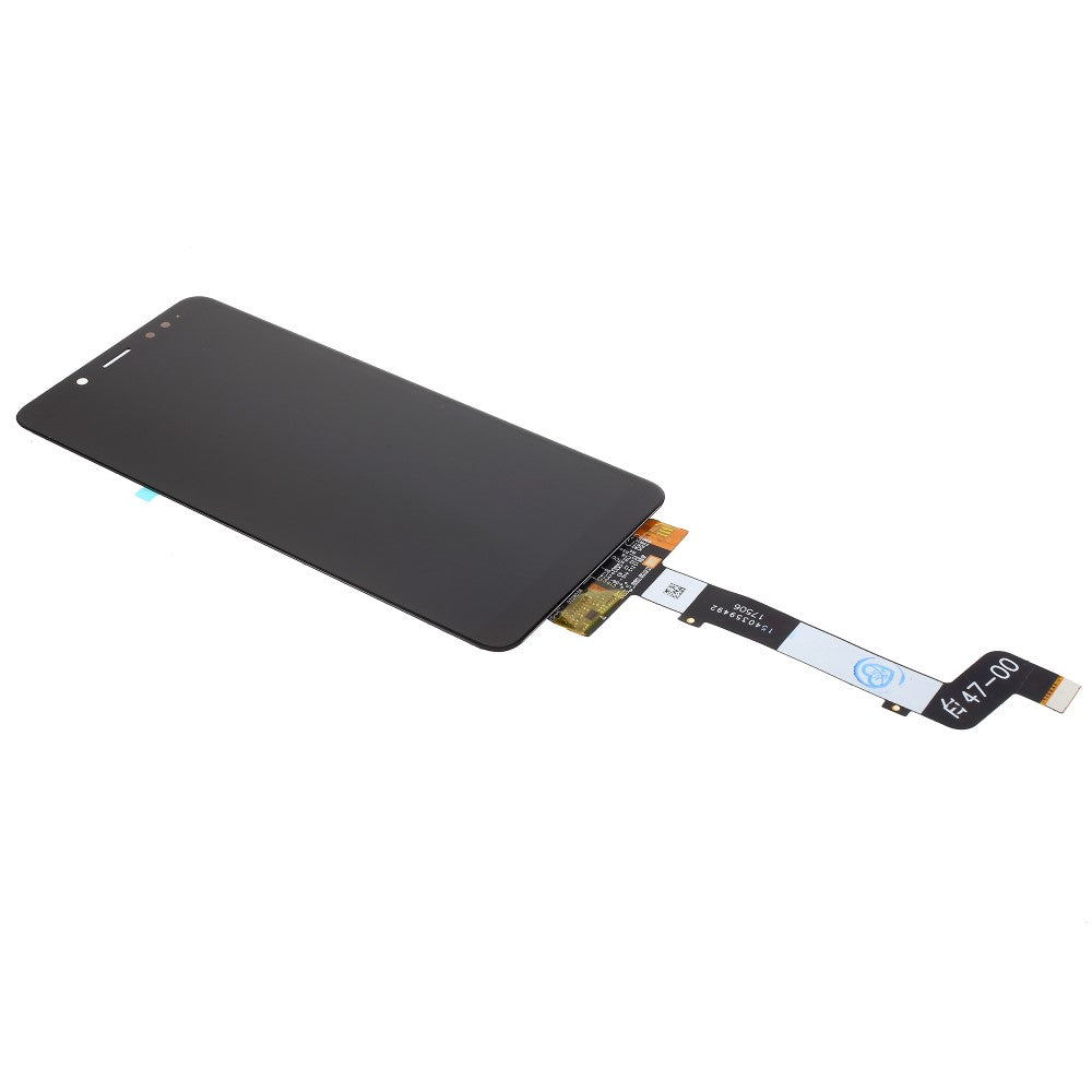 Pantalla LCD + Tactil Digitalizador Xiaomi Redmi Note 5 Negro