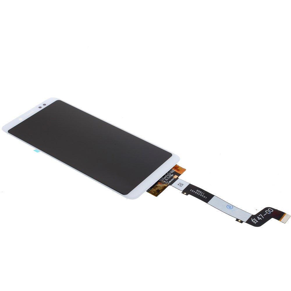 LCD Screen + Touch Digitizer Xiaomi Redmi Note 5 White
