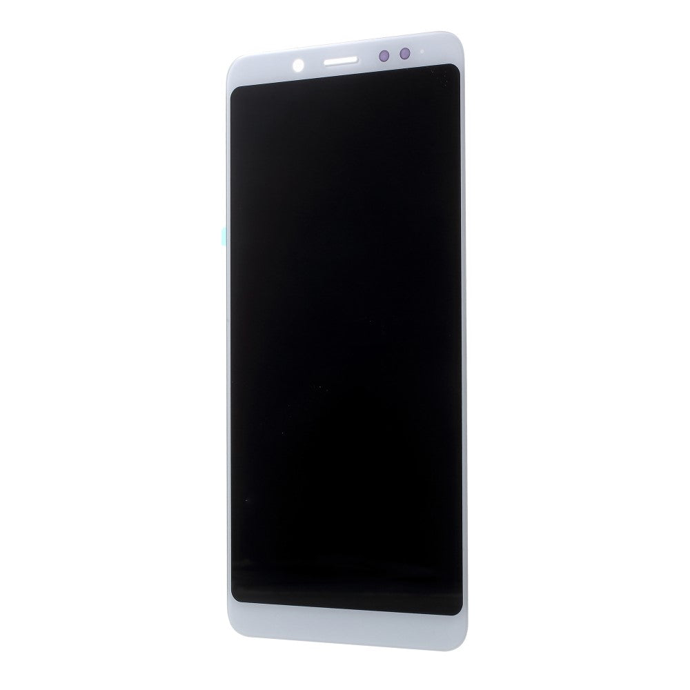 Pantalla LCD + Tactil Digitalizador Xiaomi Redmi Note 5 Blanco