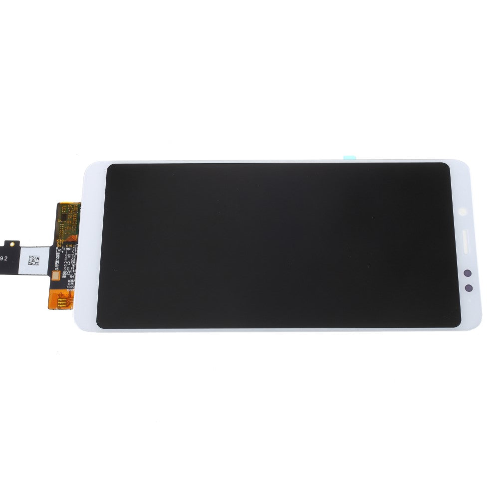 Pantalla LCD + Tactil Digitalizador Xiaomi Redmi Note 5 Blanco