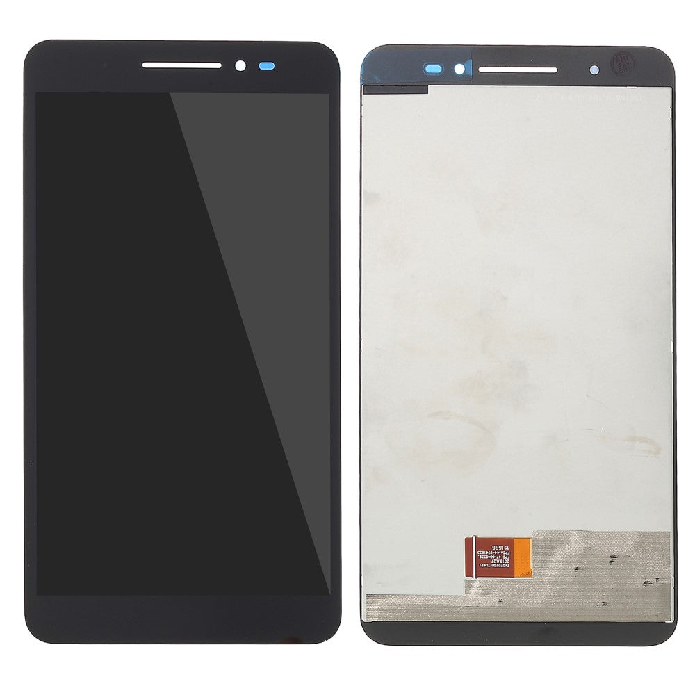 LCD Screen + Touch Digitizer Asus Zenfone Go ZB690KG Black