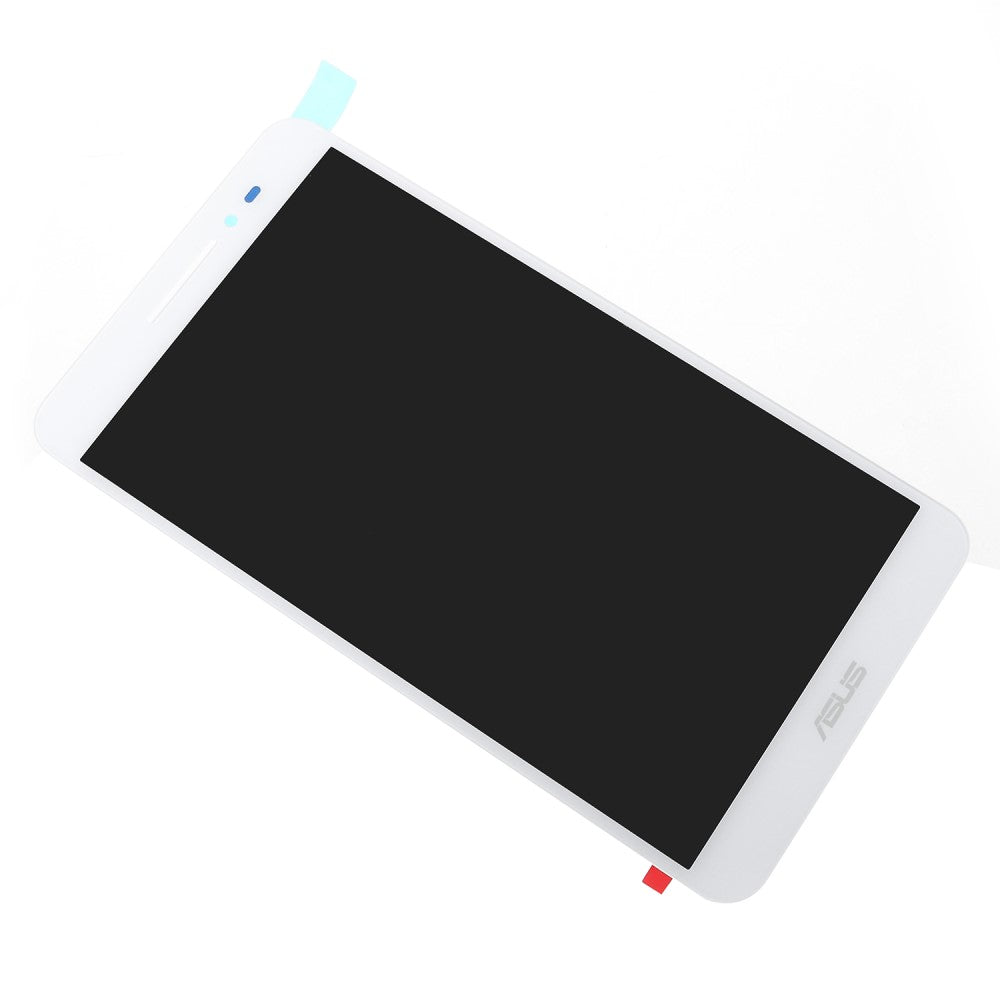 Pantalla LCD + Tactil Digitalizador Asus Zenfone Go ZB690KG Blanco