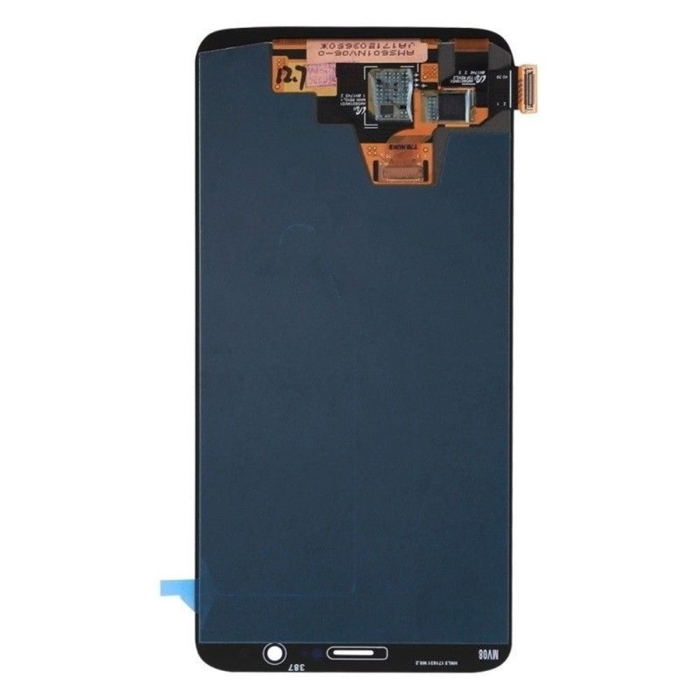 LCD Screen + Touch Digitizer OnePlus 5T Black