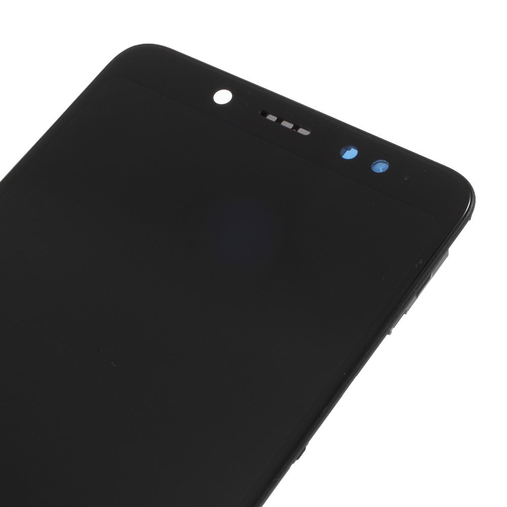Ecran Complet LCD + Tactile + Châssis Xiaomi Redmi Note 5 Noir