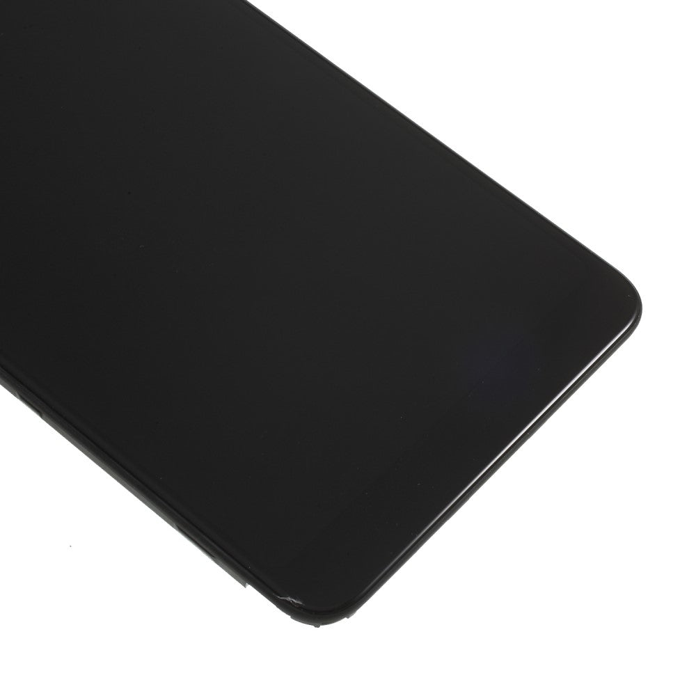 Full Screen LCD + Touch + Frame Xiaomi Redmi Note 5 Black