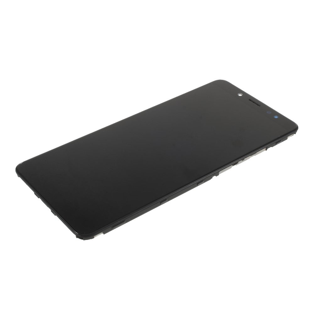Full Screen LCD + Touch + Frame Xiaomi Redmi Note 5 Black