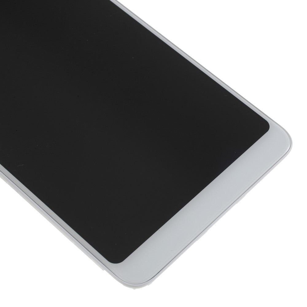 Full Screen LCD + Touch + Frame Xiaomi Redmi Note 5 White