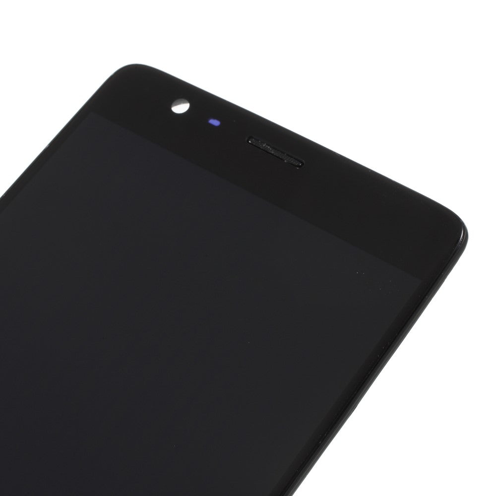 Ecran complet LCD + Tactile + Châssis OnePlus 3/3T Noir