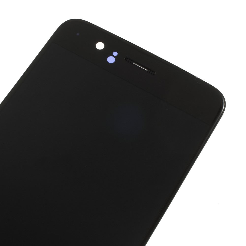 Full Screen LCD + Touch + Frame OnePlus 5 Black