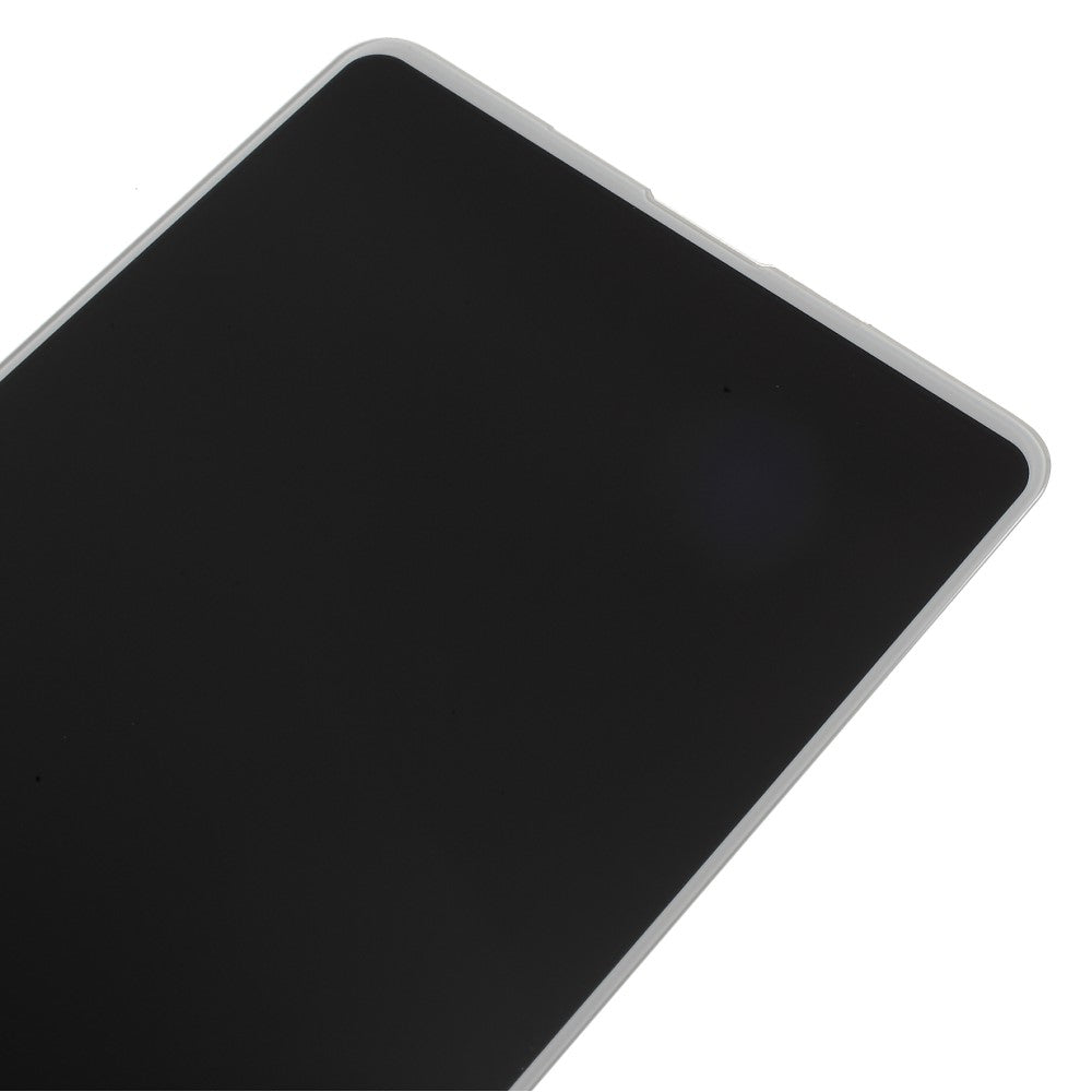 Ecran LCD + Numériseur Tactile Xiaomi MI Mix 2s Blanc
