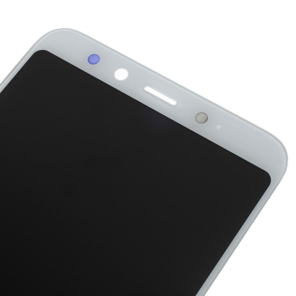 Pantalla LCD + Tactil Digitalizador Xiaomi MI 6X / A2 Blanco