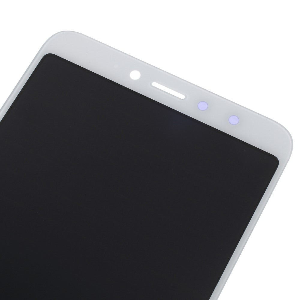 LCD Screen + Touch Digitizer Xiaomi Redmi S2 White