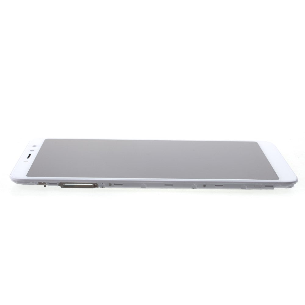 Ecran Complet LCD + Tactile + Châssis Xiaomi Redmi S2/Y2 Blanc