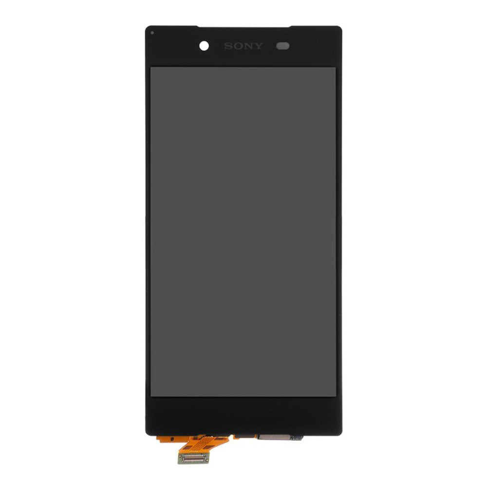 Pantalla LCD + Tactil Digitalizador Sony Xperia Z5 Negro