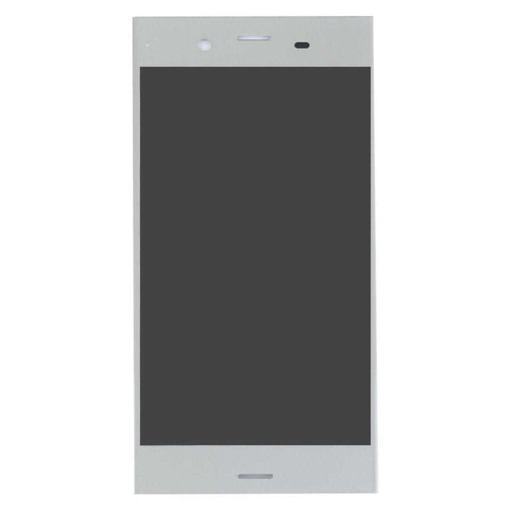 Pantalla LCD + Tactil Digitalizador Sony Xperia XZ1 Blanco