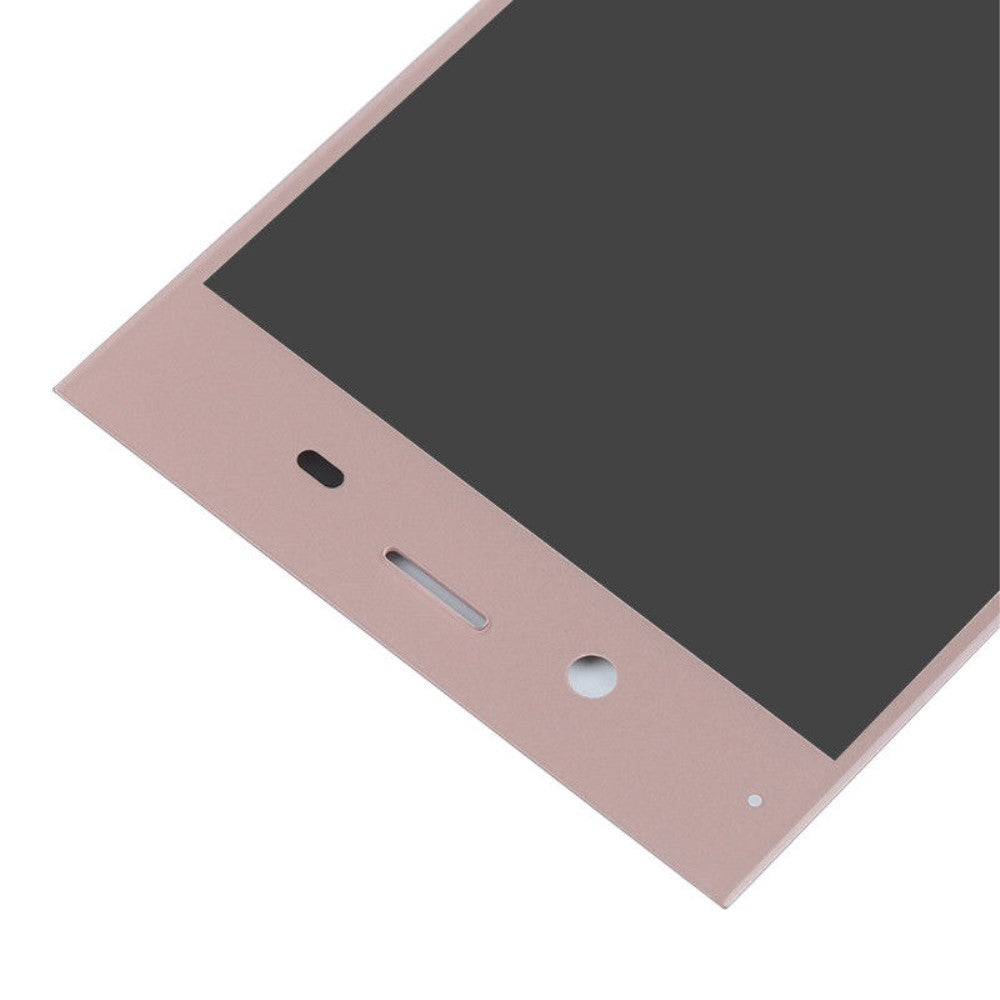 Pantalla LCD + Tactil Digitalizador Sony Xperia XZ1 Rosa