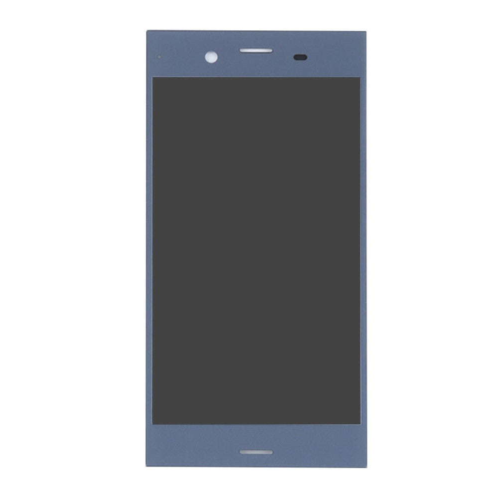 Pantalla LCD + Tactil Digitalizador Sony Xperia XZ1 Azul