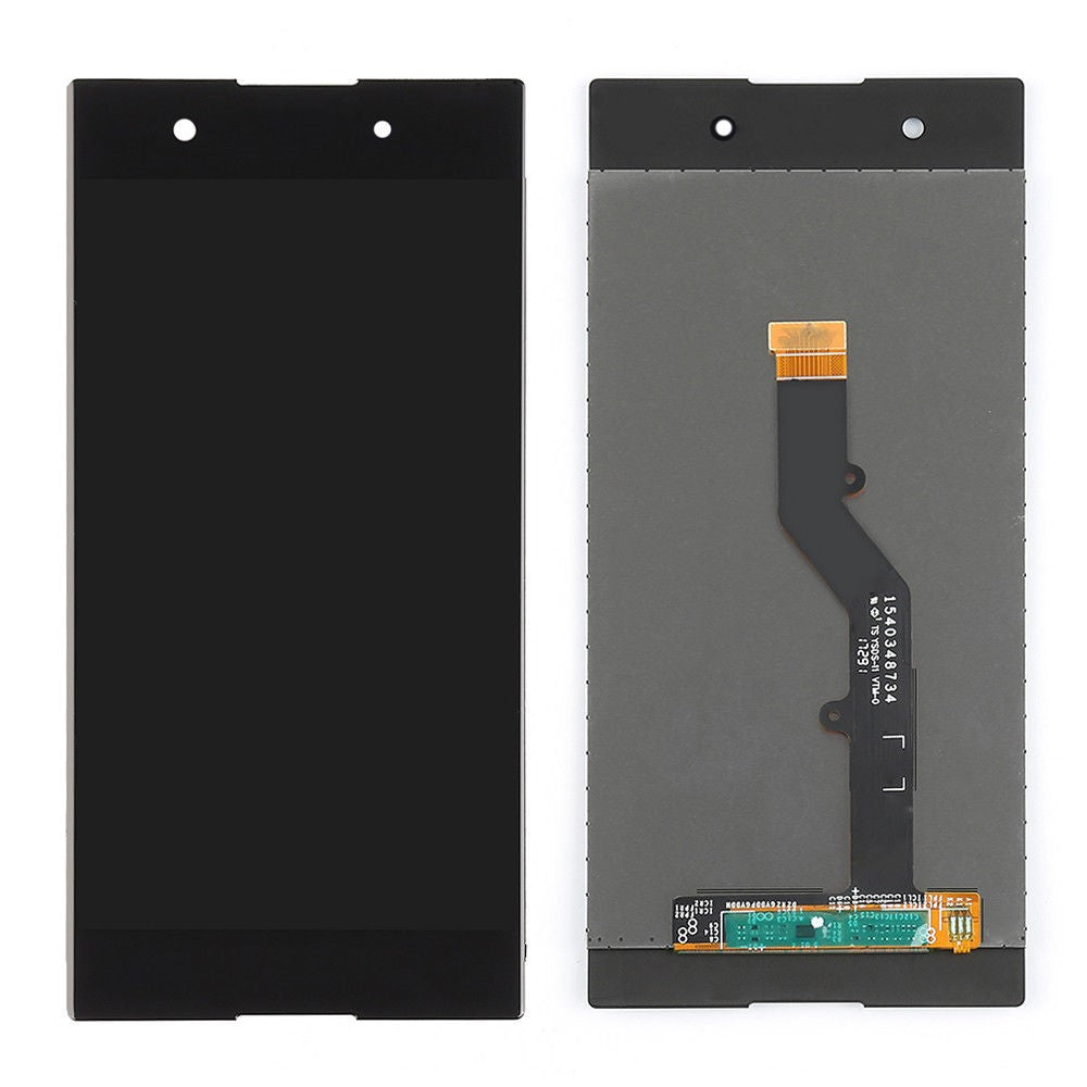Pantalla LCD + Tactil Digitalizador Sony Xperia XA1 Plus Negro