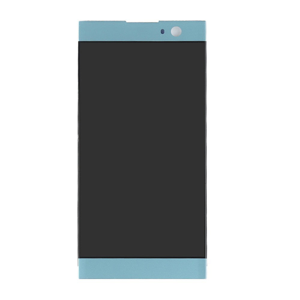 Pantalla LCD + Tactil Digitalizador Sony Xperia XA2 Azul