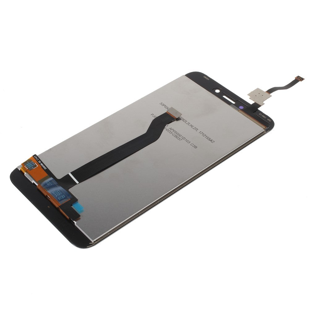 Pantalla LCD + Tactil Digitalizador Xiaomi Redmi 5A Negro