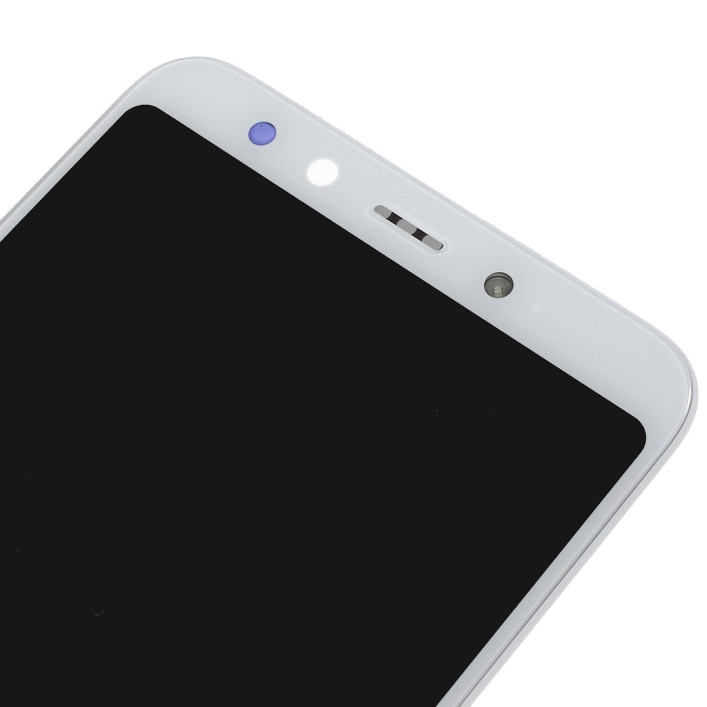 Pantalla LCD + Tactil Digitalizador Xiaomi MI A2 / MI 6X Blanco
