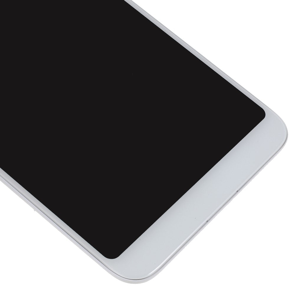 Pantalla LCD + Tactil Digitalizador Xiaomi MI A2 / MI 6X Blanco