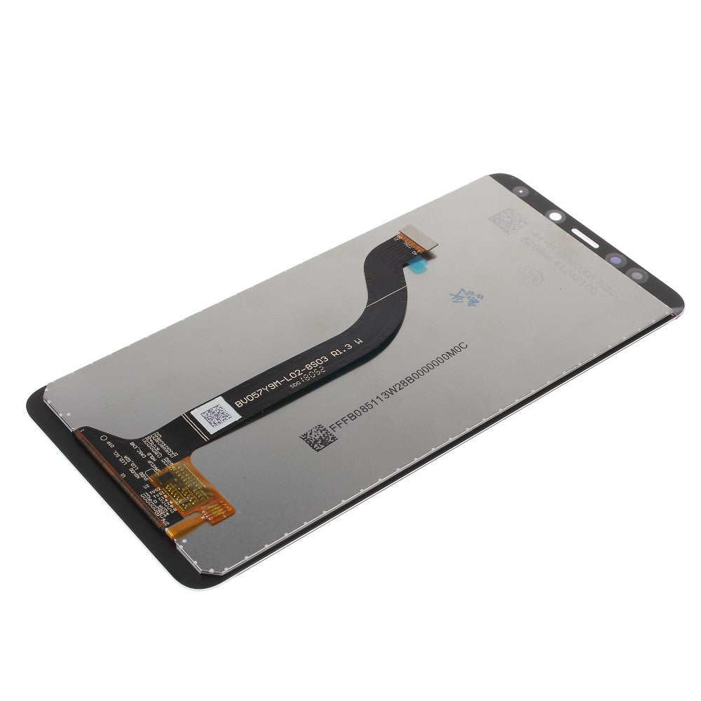 Pantalla LCD + Tactil Digitalizador Xiaomi Redmi 5 Blanco