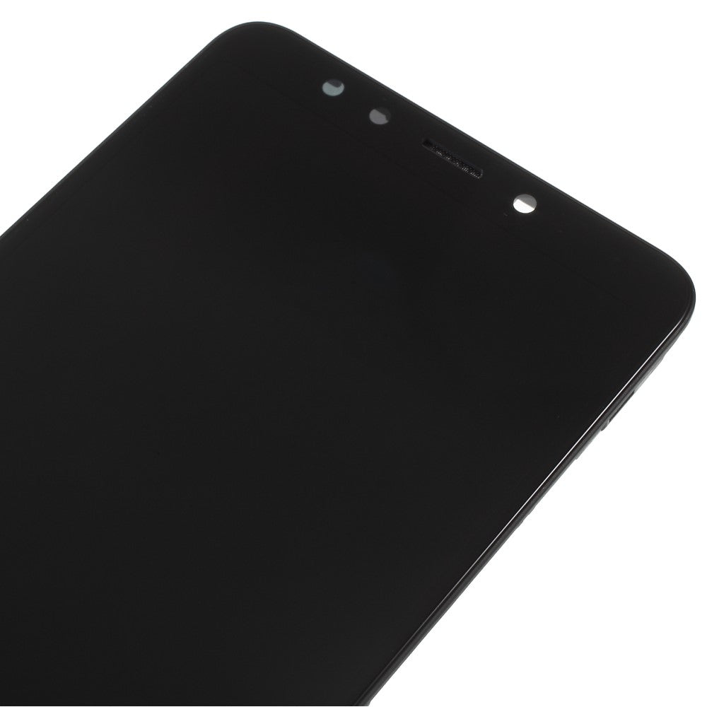 Full Screen LCD + Touch + Frame Xiaomi Redmi 5 Black