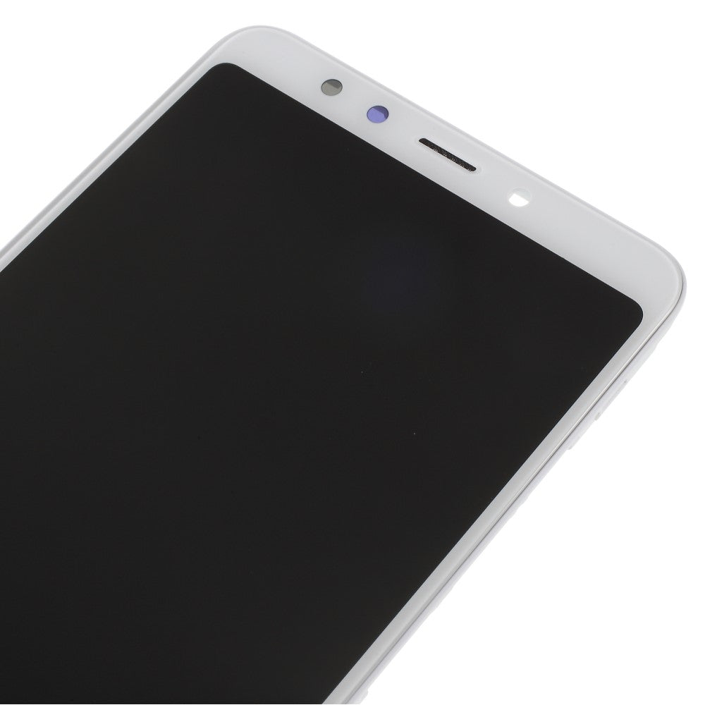 Ecran Complet LCD + Tactile + Châssis Xiaomi Redmi 5 Blanc