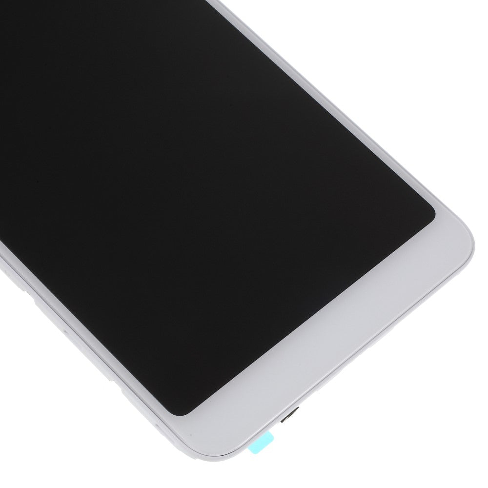 Ecran Complet LCD + Tactile + Châssis Xiaomi Redmi 5 Blanc