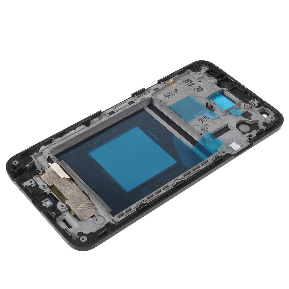 Pantalla Completa LCD + Tactil + Marco LG Nexus 5X H790 Negro
