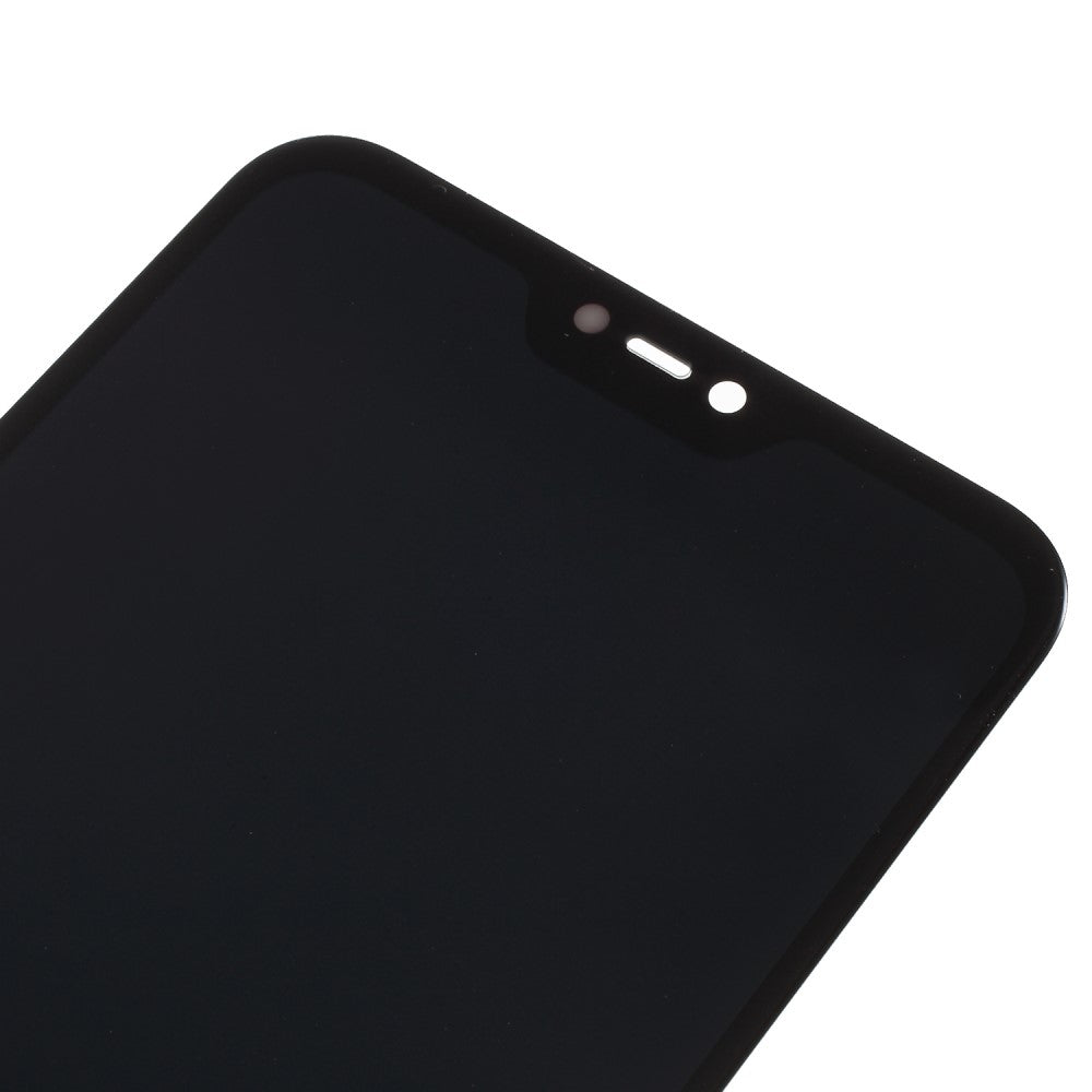 LCD Screen + Touch Digitizer Xiaomi MI A2 Lite / Redmi 6 Pro Black