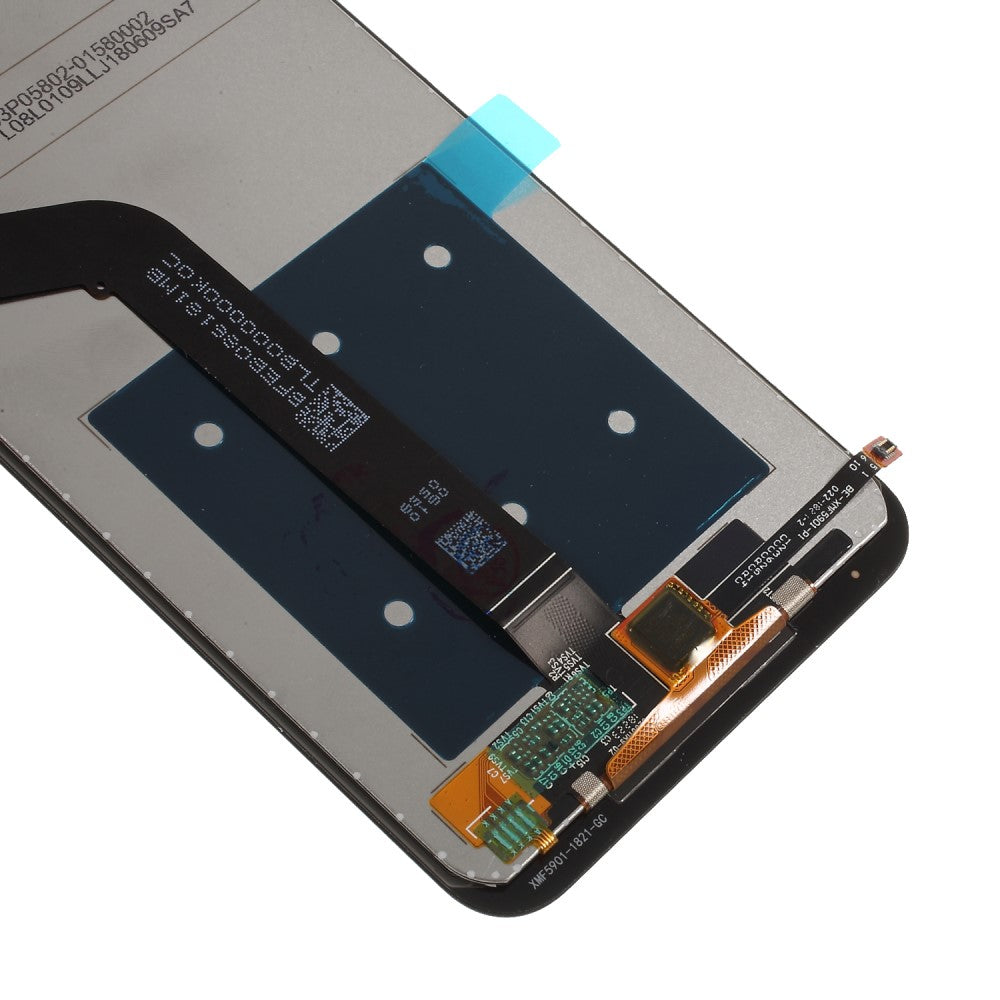 Pantalla LCD + Tactil Digitalizador Xiaomi MI A2 Lite / Redmi 6 Pro Negro