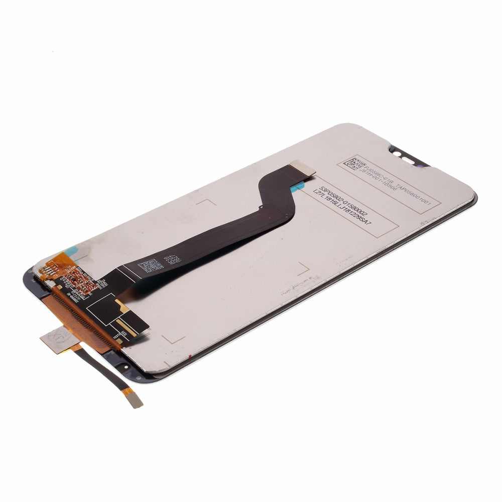Pantalla LCD + Tactil Digitalizador Xiaomi MI A2 Lite / Redmi 6 Pro Blanco