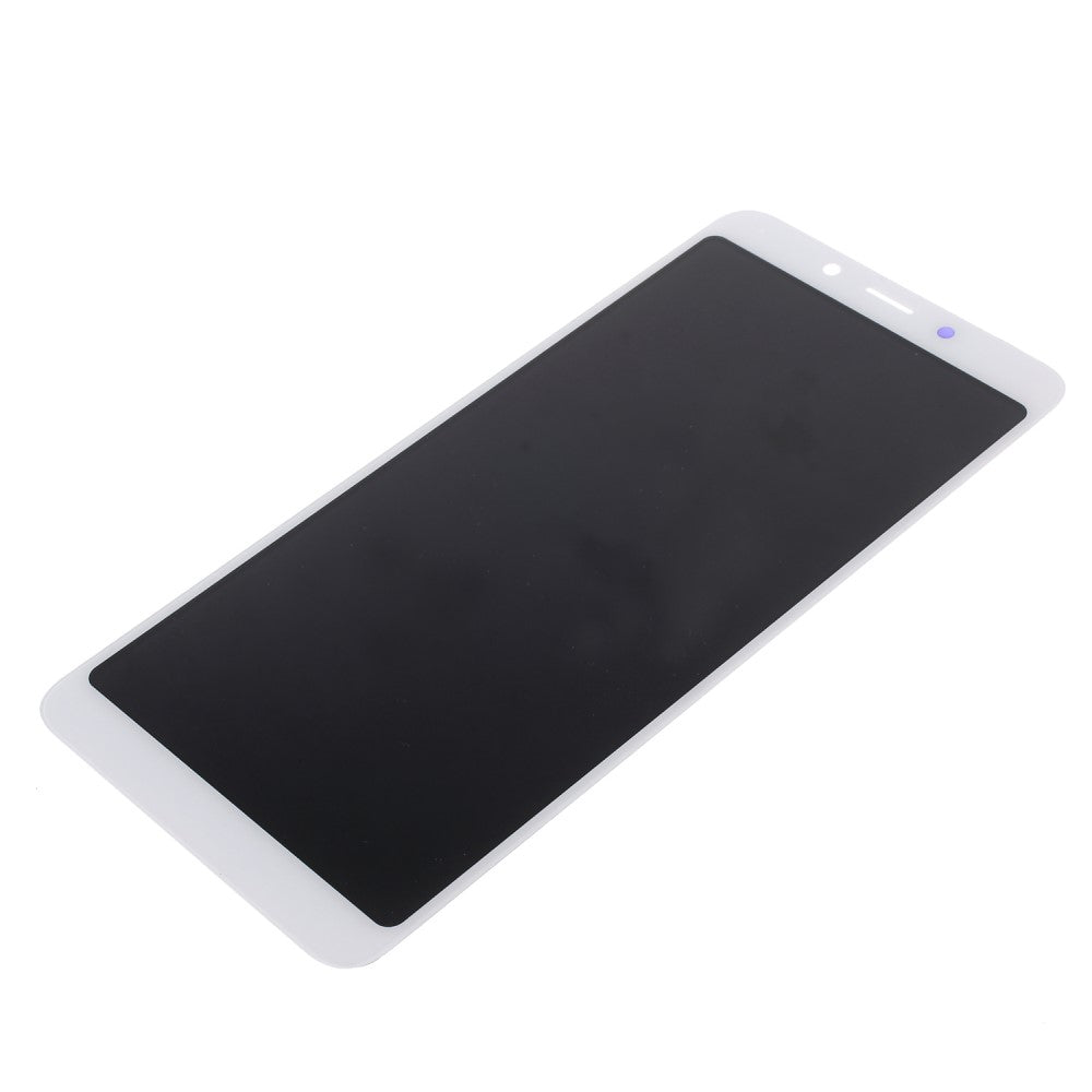 LCD Screen + Touch Digitizer Xiaomi Redmi 6A / 6 White